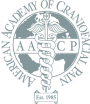 Academy of CranioFacial Pain (AACP) Logo
