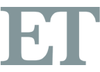Entertainment Tonight (ET) Logo