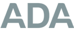 American Dental Association (ADA) Logo